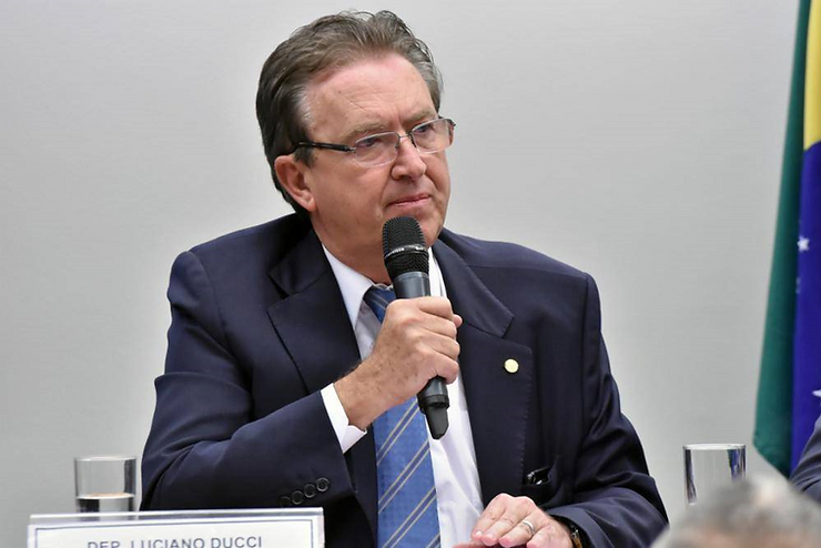 luciano ducci proposta cannabis medicinal