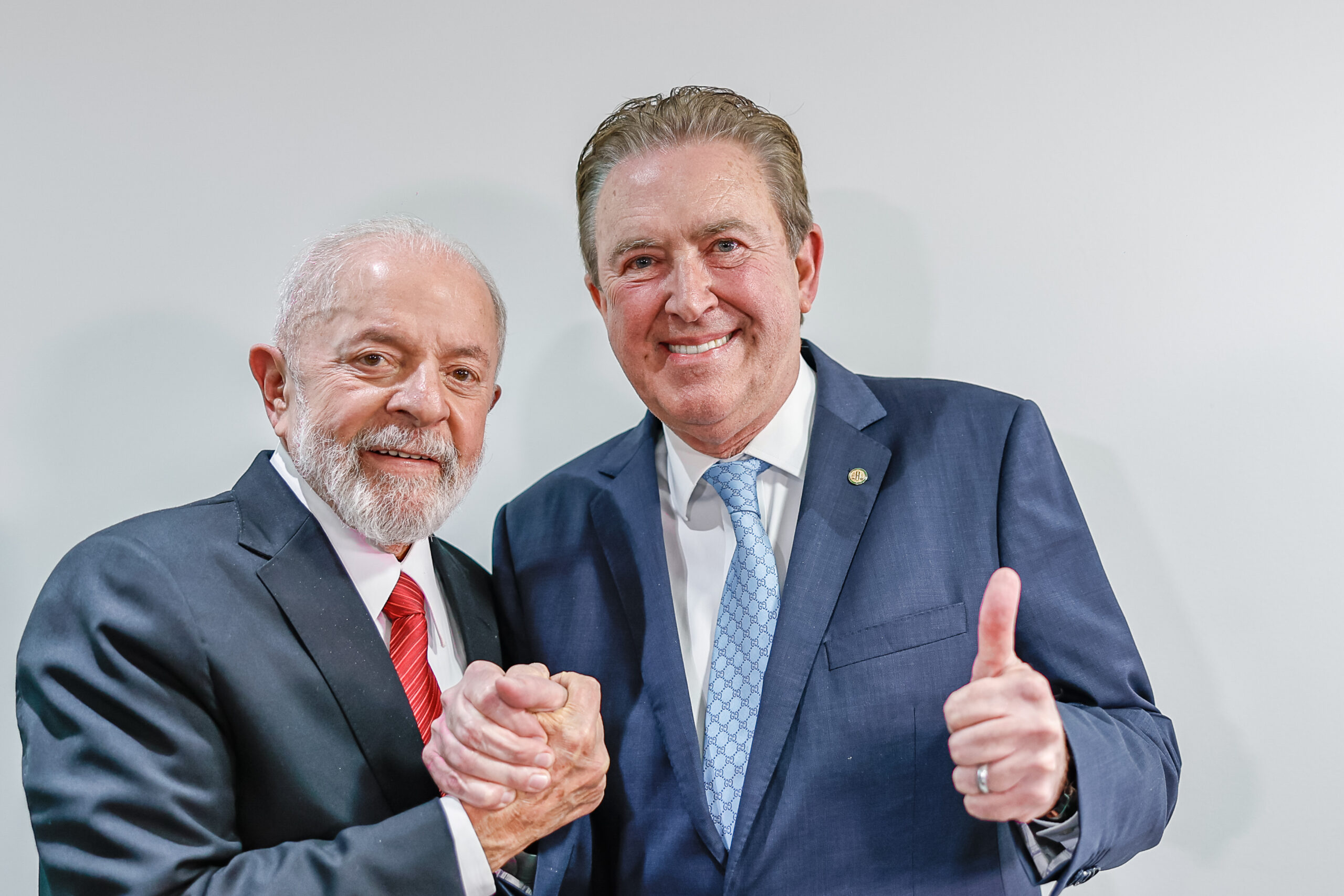 lula sanciona lei de luciano ducci