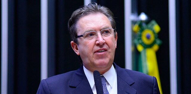 PEC das Bets é protocolada na Câmara