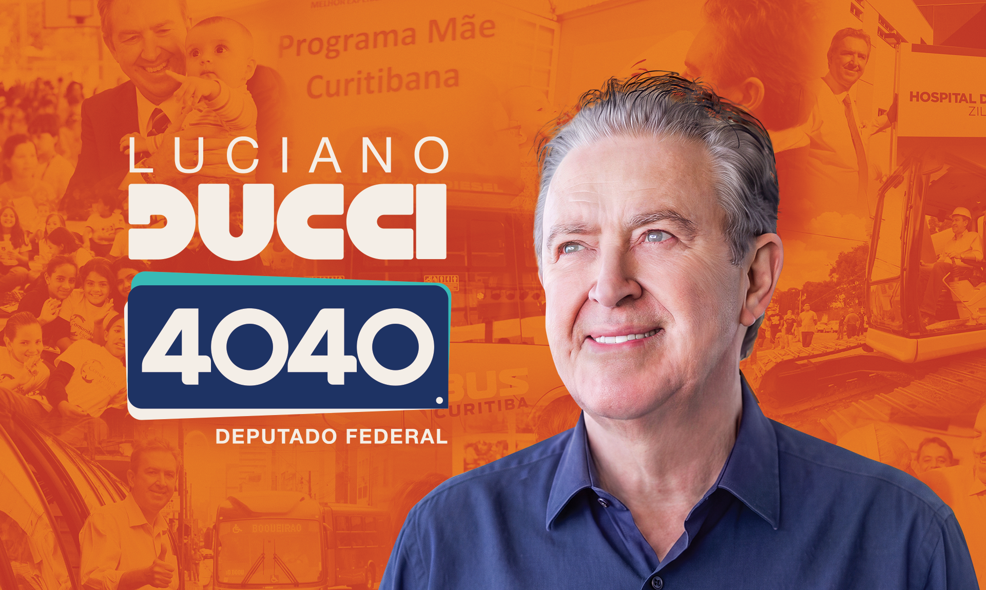 Kit Ducci 4040